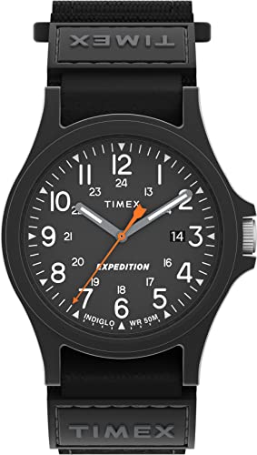 Timex Lässige Uhr TW4B23800