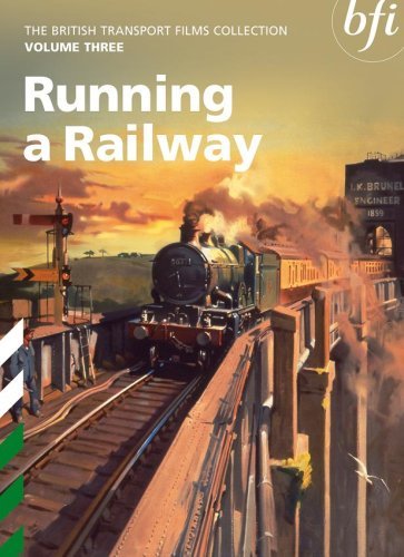 Running A Railway - British... [2 DVDs] [UK Import]