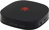 FeinTech Bluetooth 5.0 Audio Sender Empfänger aptX HD Low Latency Toslink SPDIF