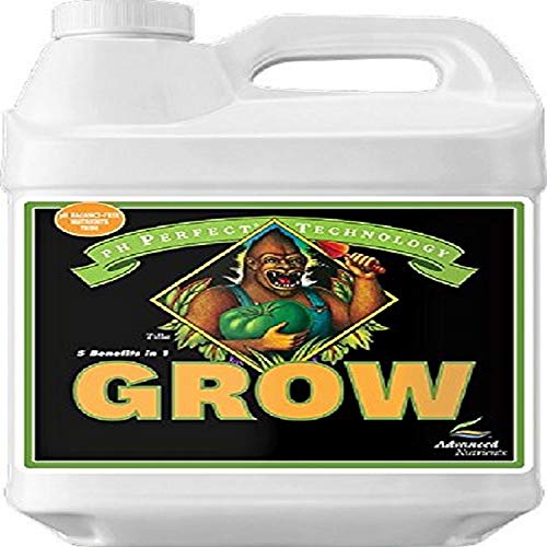Advanced Nutrients pH Perfect Grow Pflanzennährstoff
