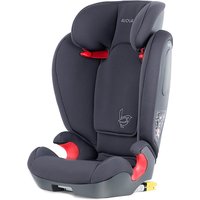Auto-Kindersitz Star-Fix, Koala Grey Gr. 100-150