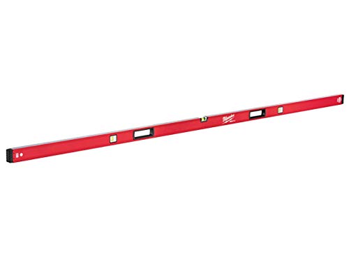 Red Stick Backbone™ Wasserwaage, magnetisch, 240 cm