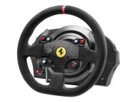Thrustmaster Ferrari T300 Integral Racing Alcantara Lenkrad und Pedale-Set - ...
