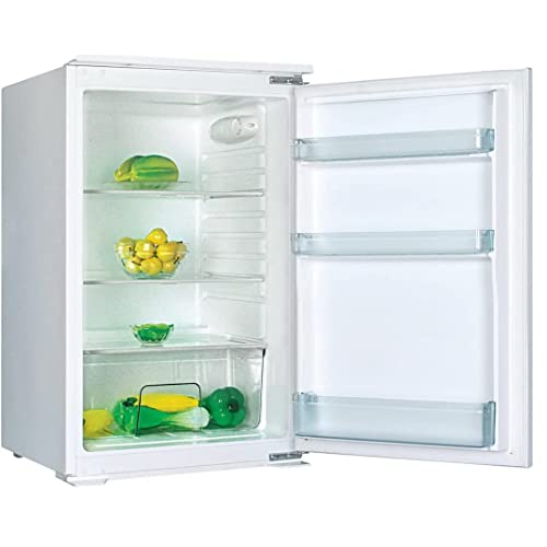 Pkm kühlschrank ks 130.0 a+ eb 88cm mit schlepptür einbaukühlschrank