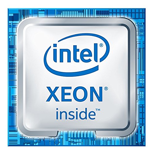 Intel xeon e5-2620v4 - 2.1 ghz