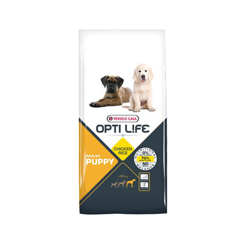 Versele-Laga Opti Life Mini Puppy Hundefutter - 7,5 kg
