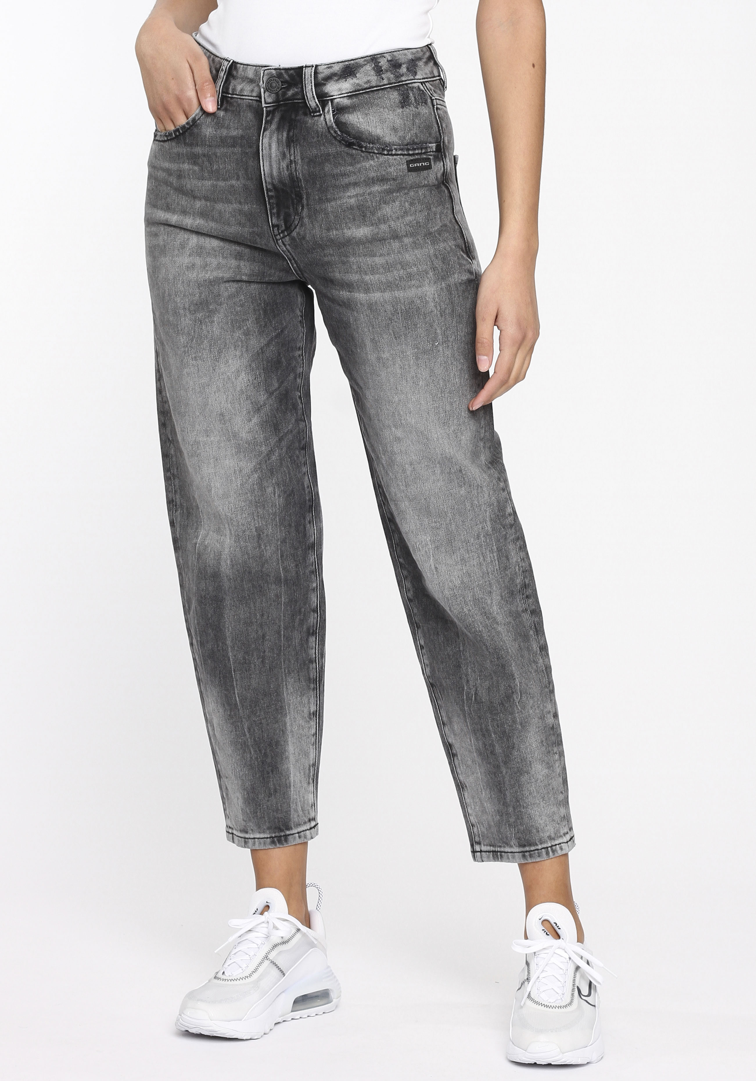 GANG Loose-fit-Jeans "94TILDA"