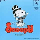 Snoopy(Original London Cast 1983)