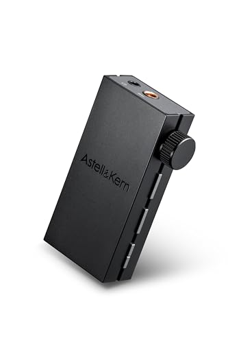 Astell&Kern HB1 – Verstärker für Kopfhörer, tragbar