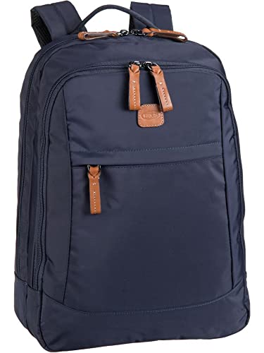 Mittelgroßer Rucksack X-Travel, Einheitsgröße.Ocean Blau