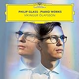 Philip Glass: Piano Works [Vinyl LP]