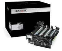 Lexmark photoconductor unit 40k images