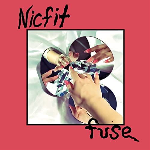 Fuse [Vinyl LP]
