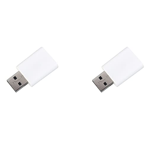 solicitous 2 Tuya ZigBee Signal Repeater VerstäRker USB Extender für Smart Devices Erweitern die ÜBertragung 15-20M Heimmodul