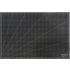 Dahle Vantage Schneidematte A1 (60 x 90 cm, selbstheilend, beidseitig nutzbar, mit Raster) schwarz