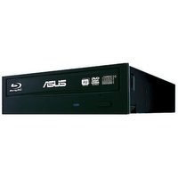Asus BW-16D1HT/G 16x Blu-Ray Brenner schwarz SATA Retail Silent