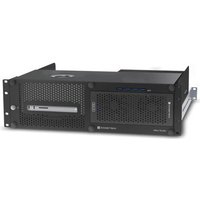 Sonnet xMac Studio/Echo III - Rack (3U) - Kleines & Mittleres Unternehmen - Schwarz - 2 Lüfter - SSD - 40 Gbit/s (XMAC-STD-III)