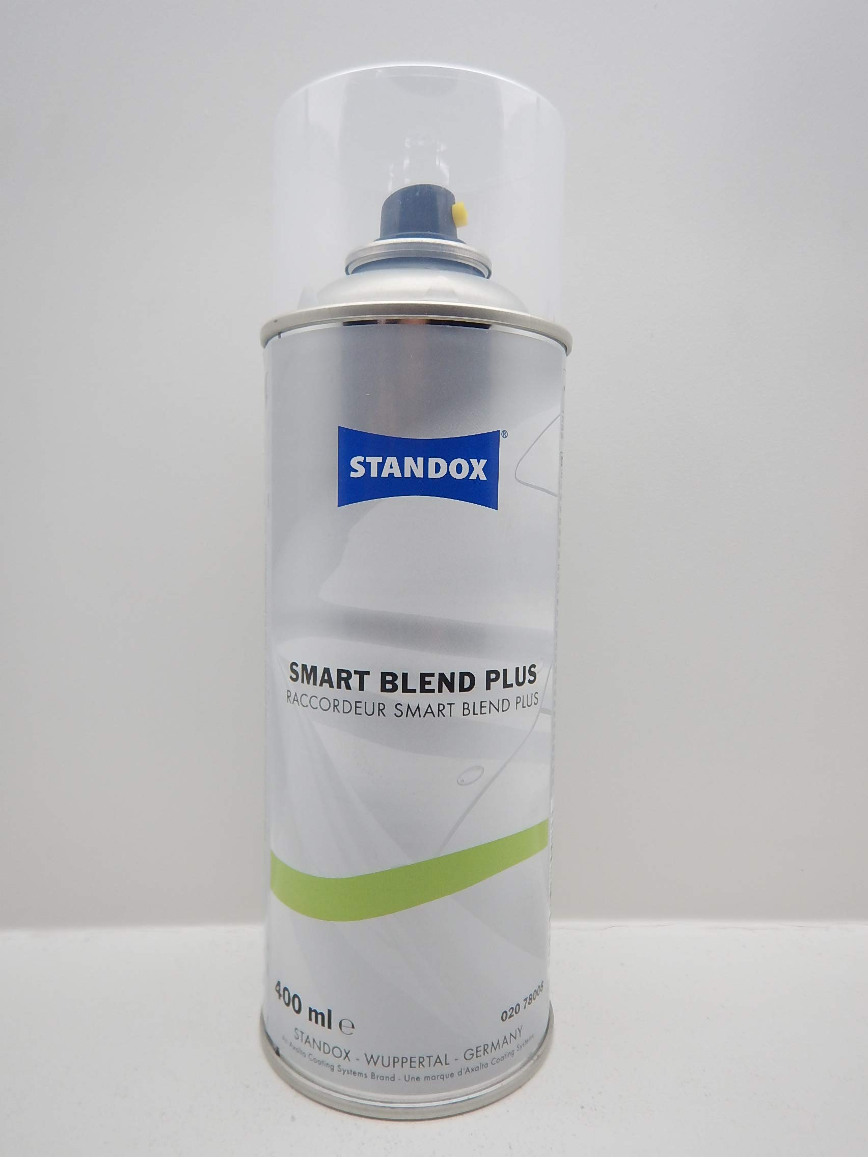 STANDOX SMART Blend Plus BEILACKIEREN LACKÜBERGANG BEISPRITZVERDÜNNUNG 400ML