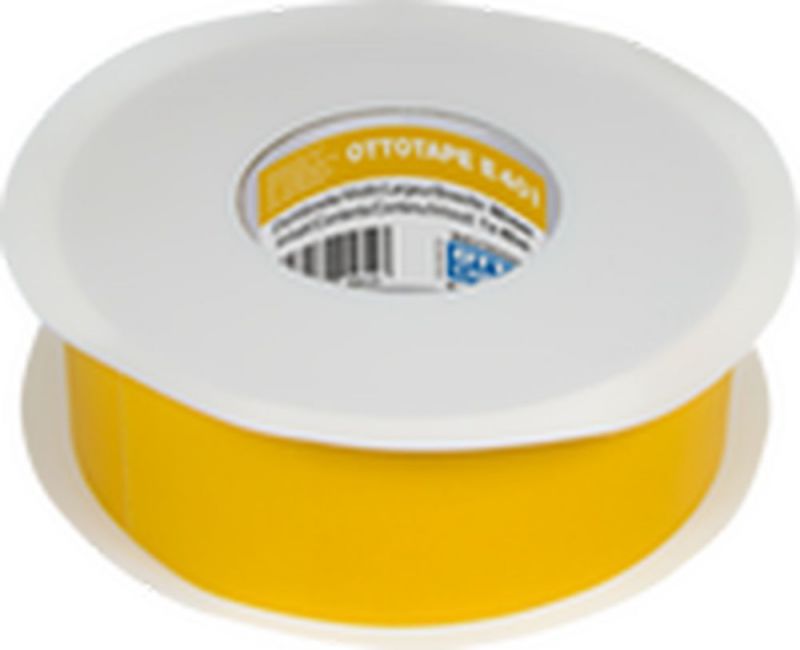 OTTOTAPE E-40-I 60MM X 40M (ÜBERLAPPUNG) - 6916040