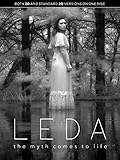 Leda (3d/2d Combo) [Blu-ray]