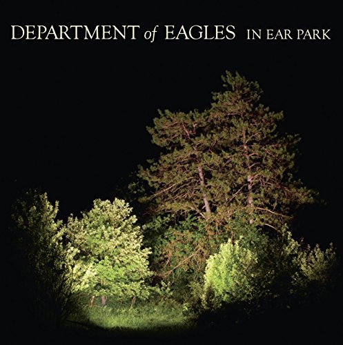 In Ear Park [Vinyl LP]