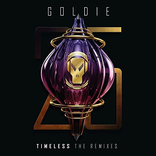 Timeless (the Remixes) (3lp) [Vinyl LP]