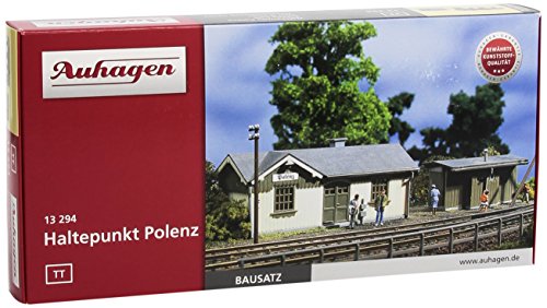 Auhagen 13294 - Haltepunkt Polenz
