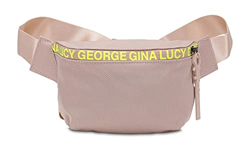 George Gina & Lucy Nylon Roots Solid Sweet No Thing Skin Acid