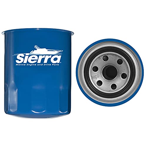 Sierra International Sierra 23-7842 Ersatz-Ölfilter für Onan 185-5835