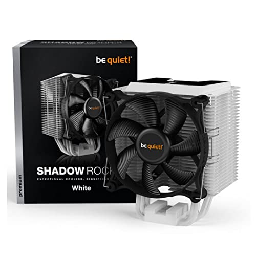 Shadow Rock 3 White, CPU-Kühler
