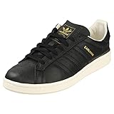 adidas originals Herren Sneakers, Black, 42 2/3 EU