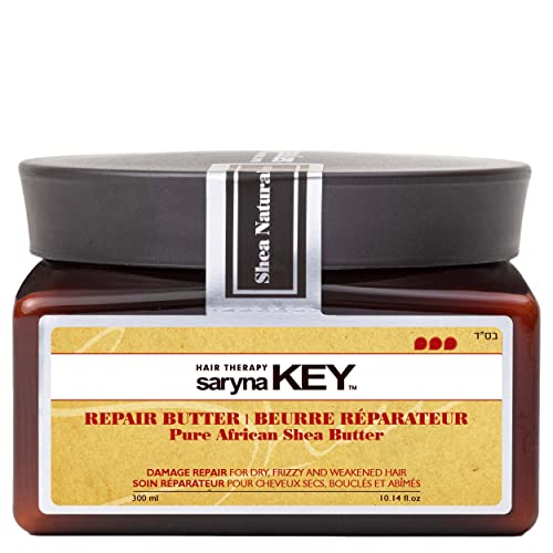 saryna Schlüssel Reparatur Butter 300 ml