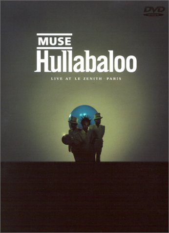 Hullabaloo - Live at Le Zenith Paris