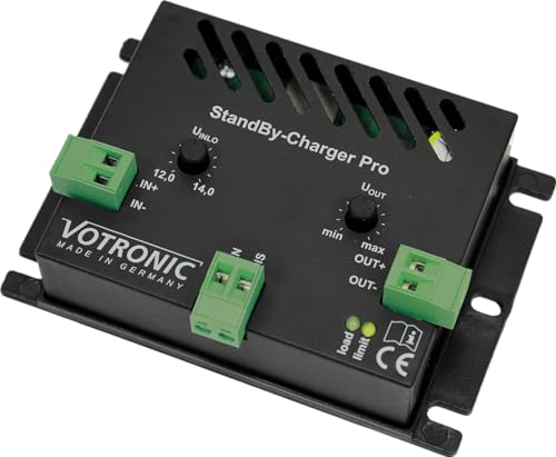 Votronic Standby-Charger PRO