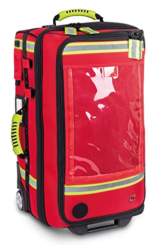 ELITE BAGS EMERAIR´S TROLLEY (34 x 64 x 33cm)