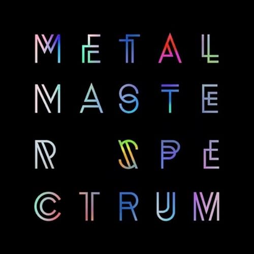 Spectrum [Vinyl Maxi-Single]