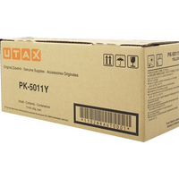 Utax toner-kit pk-5011y gelb