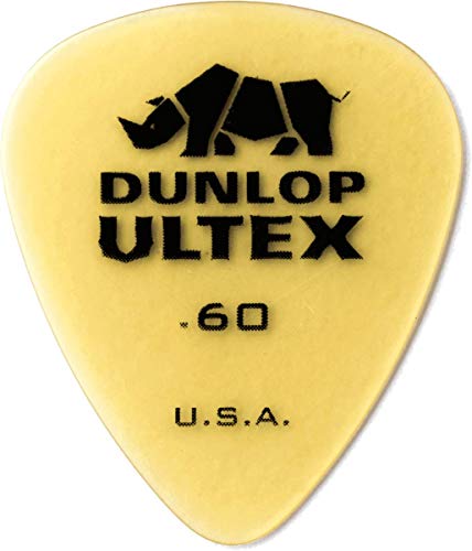 Dunlop 421R.60 Ultex® Standard.60mm, 72/Bag