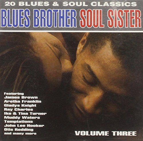 Blues Brother Soul Sister V.3
