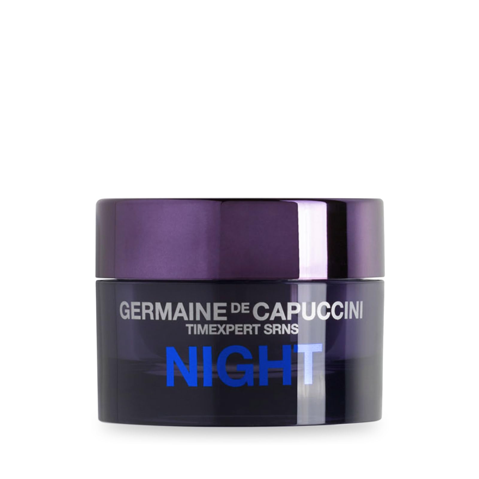 Germaine De Capuccini Timexpert Srns Night High Recovery Comfort Cream 50ml