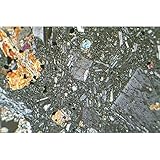 3B Scientific W13151 Gesteinsdünnschliffe Metamorphite