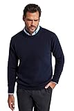 JP 1880, Herren, Große Größen, Pullover Rundhals