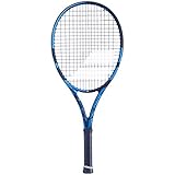 Babolat Pure Drive Junior 26 Blue Pink White Griff 1 L1