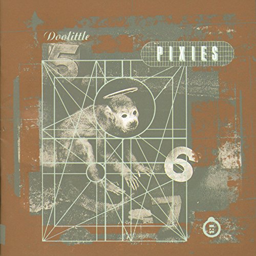 Doolittle [Vinyl LP]
