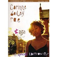 Corinne Bailey Rae - special edition
