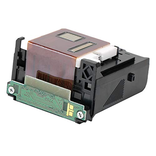 Druckerkopf,QY6‑0068 Farbdruckerkopf für Canon PIXMA IP100 IP110 Drucker Scanner Zubehör