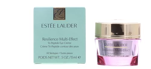 Estee Lauder Resilience Multi-Effect Tri-Peptide Augencreme, 15 ml