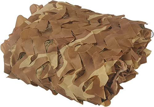 OAREA Camo Net für Sonnenschutz Camouflage Dekoration Jagd Jalousien