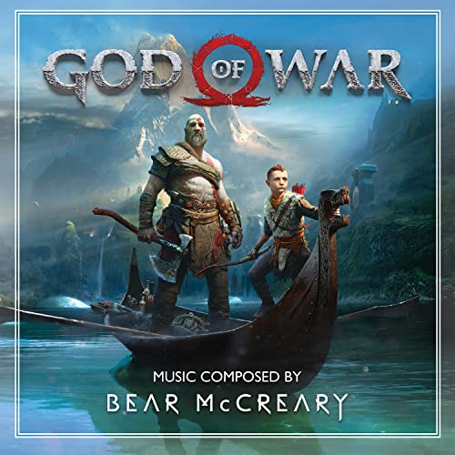God of War [Vinyl LP]
