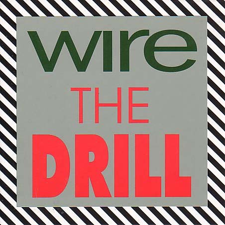 Drill,the [Vinyl LP]